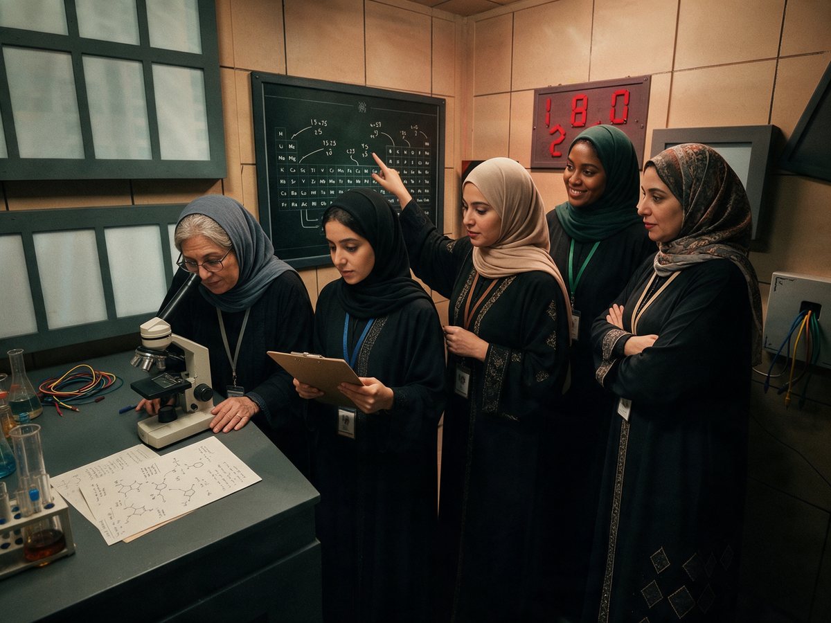 من الطلب إلى الجوائز في خمس خطوات